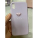 台灣現貨 立體愛心鱷魚軟殼 iphone xs max iphone 11 pro xr 6s 7 8 plus手機殼-規格圖6
