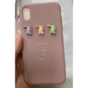 台灣現貨 立體愛心鱷魚軟殼 iphone xs max iphone 11 pro xr 6s 7 8 plus手機殼-規格圖6