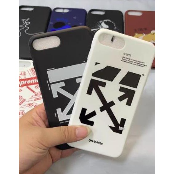 台灣現貨iphone 8 plus 手機殼 多圖案柴犬米奇SUP軟殼 iphone 7 plus 手機殼-細節圖2