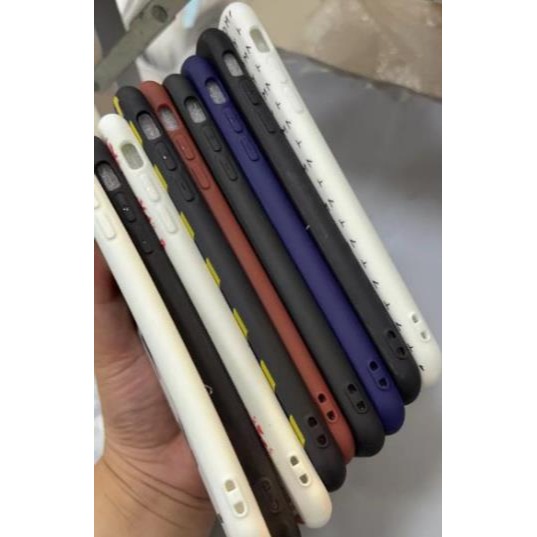 台灣現貨iphone 8 plus 手機殼 多圖案柴犬米奇SUP軟殼 iphone 7 plus 手機殼-細節圖6