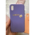 台灣現貨小清新花朵小飛象啤酒軟殼 iphone xs max 手機殼 ix xr 6s plus 7 8 plus手機殼-規格圖4