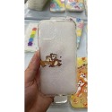 台灣現貨空壓殼奇奇蒂蒂小熊軟殼 iphone 11 手機殼 i11 手機殼 可掛繩 保護殼-規格圖6