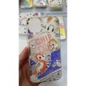 台灣現貨空壓殼奇奇蒂蒂小熊軟殼 iphone 11 手機殼 i11 手機殼 可掛繩 保護殼-規格圖6