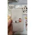 iphone 11 手機殼 現貨空壓蠟筆小新米奇米妮查理軟殼 i11 手機殼 可掛繩 iphone 11手機殼 保護殼-規格圖6