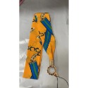 現貨日韓多圖案氣質絲帶 可拆式 手機掛繩 掛脖掛繩 證件掛繩 for 鑰匙 相機 多功能掛繩 手機吊繩 手機掛脖繩-規格圖3