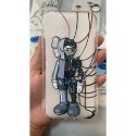 i11(6.1)7號連電線KAWS