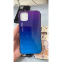 台灣現貨 鋼鐵人達飛熊漸變玻璃殼 iphone 11 手機殼 i11 手機殼 可掛繩 保護殼 iphone 11手機殼-規格圖5