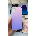 台灣現貨 鋼鐵人達飛熊漸變玻璃殼 iphone 11 手機殼 i11 手機殼 可掛繩 保護殼 iphone 11手機殼-規格圖5