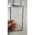 iphone 11 保護貼 現貨多圖案史努比迪士尼軟邊鋼化膜 iphone xr 保護貼 iphone 11保護貼滿版-規格圖11