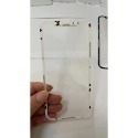 iphone 11 保護貼 現貨多圖案史努比迪士尼軟邊鋼化膜 iphone xr 保護貼 iphone 11保護貼滿版-規格圖11