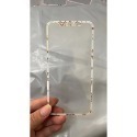 iphone 11 保護貼 現貨多圖案史努比迪士尼軟邊鋼化膜 iphone xr 保護貼 iphone 11保護貼滿版-規格圖11
