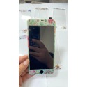 iphone 7 plus 玻璃貼 現貨迪士尼公主軟邊鋼化膜 iphone 8 plus 保護貼 滿版鋼化膜 螢幕保護貼-規格圖6