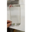iphone 7 plus 玻璃貼 現貨迪士尼公主軟邊鋼化膜 iphone 8 plus 保護貼 滿版鋼化膜 螢幕保護貼-規格圖6