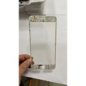 iphone 7 plus 玻璃貼 現貨迪士尼公主軟邊鋼化膜 iphone 8 plus 保護貼 滿版鋼化膜 螢幕保護貼-規格圖6