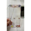 iphone 7 plus 玻璃貼 現貨迪士尼公主軟邊鋼化膜 iphone 8 plus 保護貼 滿版鋼化膜 螢幕保護貼-規格圖6