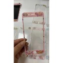 iphone 7 plus 玻璃貼 現貨奇奇蒂蒂貓和老鼠軟邊 iphone 8 plus 保護貼 滿版鋼化膜 螢幕保護貼-規格圖8