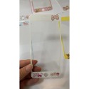 iphone 7 plus 玻璃貼 現貨奇奇蒂蒂貓和老鼠軟邊 iphone 8 plus 保護貼 滿版鋼化膜 螢幕保護貼-規格圖8
