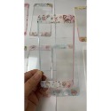 iphone 7 plus 玻璃貼 現貨奇奇蒂蒂貓和老鼠軟邊 iphone 8 plus 保護貼 滿版鋼化膜 螢幕保護貼-規格圖8