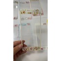 iphone 7 plus 玻璃貼 現貨奇奇蒂蒂貓和老鼠軟邊 iphone 8 plus 保護貼 滿版鋼化膜 螢幕保護貼-規格圖8