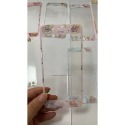 iphone 7 plus 玻璃貼 現貨奇奇蒂蒂貓和老鼠軟邊 iphone 8 plus 保護貼 滿版鋼化膜 螢幕保護貼-規格圖8