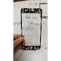 iphone 7 plus 玻璃貼 現貨米奇米妮軟邊鋼化膜 iphone 8 plus 保護貼 滿版鋼化膜 螢幕保護貼-規格圖7