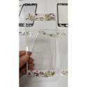 iphone 7 plus 玻璃貼 現貨米奇米妮軟邊鋼化膜 iphone 8 plus 保護貼 滿版鋼化膜 螢幕保護貼-規格圖7