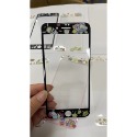 iphone 7 plus 玻璃貼 現貨米奇米妮軟邊鋼化膜 iphone 8 plus 保護貼 滿版鋼化膜 螢幕保護貼-規格圖7