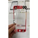 7/8plus 6格子米奇