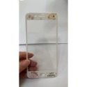 iphone 7 plus 玻璃貼 現貨史迪奇達飛熊草莓熊 iphone 8 plus 保護貼 滿版鋼化膜 螢幕保護貼-規格圖7