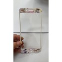 iphone 7 plus 玻璃貼 現貨史迪奇達飛熊草莓熊 iphone 8 plus 保護貼 滿版鋼化膜 螢幕保護貼-規格圖7