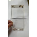 iphone 7 plus 玻璃貼 現貨史迪奇達飛熊草莓熊 iphone 8 plus 保護貼 滿版鋼化膜 螢幕保護貼-規格圖7