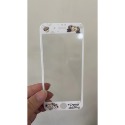 iphone 7 保護貼現貨多圖案小飛象達飛熊鬆鼠查理史努比 iphone 8 保護貼 iphone 6s螢幕貼鋼化膜-規格圖8