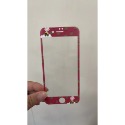 iphone 7 保護貼現貨多圖案小飛象達飛熊鬆鼠查理史努比 iphone 8 保護貼 iphone 6s螢幕貼鋼化膜-規格圖8