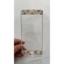 iphone 7 plus 玻璃貼 現貨多圖案毛怪唐老鴨貓咪 iphone 8 plus 保護貼滿版鋼化膜 螢幕保護貼-規格圖9