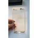 iphone 7 plus 玻璃貼 現貨多圖案毛怪唐老鴨貓咪 iphone 8 plus 保護貼滿版鋼化膜 螢幕保護貼-規格圖9
