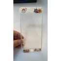 iphone 7 plus 玻璃貼 現貨多圖案毛怪唐老鴨貓咪 iphone 8 plus 保護貼滿版鋼化膜 螢幕保護貼-規格圖9