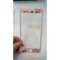 iphone 7 plus 玻璃貼 現貨多圖案毛怪唐老鴨貓咪 iphone 8 plus 保護貼滿版鋼化膜 螢幕保護貼-規格圖9