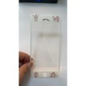 iphone 7 plus 玻璃貼 現貨多圖案毛怪唐老鴨貓咪 iphone 8 plus 保護貼滿版鋼化膜 螢幕保護貼-規格圖9