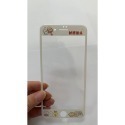 iphone 7 plus 玻璃貼 現貨多圖案毛怪唐老鴨貓咪 iphone 8 plus 保護貼滿版鋼化膜 螢幕保護貼-規格圖9