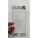 iphone 7 plus 玻璃貼 現貨多圖案毛怪唐老鴨貓咪 iphone 8 plus 保護貼滿版鋼化膜 螢幕保護貼-規格圖9
