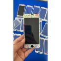iphone 7 保護貼 現貨多圖案卡通迪士尼公主麵包超人軟邊 iphone 8 保護貼iphone 6s螢幕貼鋼化膜-規格圖9