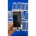 iphone 7 保護貼 現貨多圖案卡通迪士尼公主麵包超人軟邊 iphone 8 保護貼iphone 6s螢幕貼鋼化膜-規格圖9