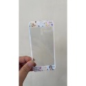 iphone 7 保護貼 現貨多圖案卡通迪士尼公主麵包超人軟邊 iphone 8 保護貼iphone 6s螢幕貼鋼化膜-規格圖9