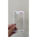 iphone 7 保護貼 現貨多圖案卡通迪士尼公主麵包超人軟邊 iphone 8 保護貼iphone 6s螢幕貼鋼化膜-規格圖9