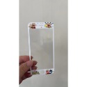 iphone 7 保護貼 現貨多圖案卡通迪士尼公主麵包超人軟邊 iphone 8 保護貼iphone 6s螢幕貼鋼化膜-規格圖9