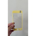 iphone 7 保護貼 現貨多圖案卡通迪士尼公主麵包超人軟邊 iphone 8 保護貼iphone 6s螢幕貼鋼化膜-規格圖9