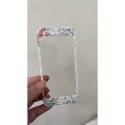 iphone 7 保護貼 現貨多圖案卡通迪士尼公主麵包超人軟邊 iphone 8 保護貼iphone 6s螢幕貼鋼化膜-規格圖9