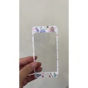 iphone 7 保護貼 現貨多圖案卡通迪士尼公主麵包超人軟邊 iphone 8 保護貼iphone 6s螢幕貼鋼化膜-規格圖9