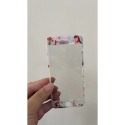 iphone 7 保護貼 現貨多圖案卡通迪士尼公主麵包超人軟邊 iphone 8 保護貼iphone 6s螢幕貼鋼化膜-規格圖9