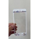iphone 7 保護貼 現貨多圖案卡通迪士尼公主麵包超人軟邊 iphone 8 保護貼iphone 6s螢幕貼鋼化膜-規格圖9